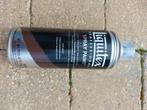Spuitbus Liquitex professional spray  raw umber, Ophalen, Zo goed als nieuw