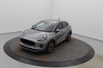 Ford Puma Titanium - Automaat - Winterpack - Carplay, Auto's, Stof, Euro 6, 1226 kg, Lane Keeping Assist