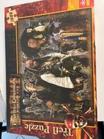 Pirates of the Caribbean puzzels 1000 en 500 stuks, Hobby en Vrije tijd, Ophalen, Zo goed als nieuw