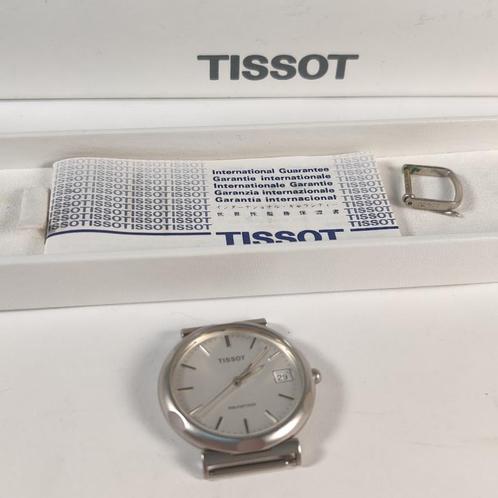 Tissot Seastar 350/450 pièces. Quartz, Bijoux, Sacs & Beauté, Montres | Hommes, Enlèvement ou Envoi