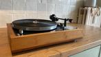 Thorens TD160 MKII - Custom Made, Audio, Tv en Foto, Platenspelers, Ophalen, Zo goed als nieuw, Platenspeler, Thorens