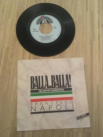 Francesco Napoli - Balla..Balla!
