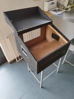 Caisson pour sono ou rack, Musique & Instruments, Enlèvement ou Envoi, Utilisé