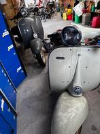 Neco Abruzzi 125 2x pour pièces de rechange, Enlèvement, Comme neuf