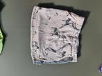 rok zebra K3 104, Kinderen en Baby's, Kinderkleding | Maat 104, Ophalen of Verzenden, Zo goed als nieuw