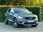 VOLVO XC40 T3 inscription/nieuwstaat!/15500 km/leder/apple, Auto's, 5 zetels, 1600 kg, SUV of Terreinwagen, Zilver of Grijs