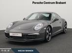Porsche 991 Carrera S 50th Anniversary Edition, Auto's, Porsche, Automaat, 205 g/km, Zilver of Grijs, Coupé