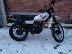 2 yamaha xt 250 - witte en rode, Motoren, Motoren | Yamaha, Particulier, Crossmotor