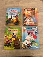 Livres Disney, Jongen of Meisje, Voorleesboek, Sprookjes, Ophalen