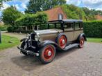 Willys knight 70b Saloon 1930, Autres marques, Achat, Entreprise, Essence