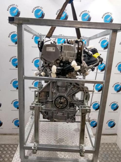 OPEL ASTRA [ENGINE] 2018, Auto-onderdelen, Motor en Toebehoren, Gebruikt, ARN erkend, Stiba lid, Erkend duurzaam, Ophalen of Verzenden