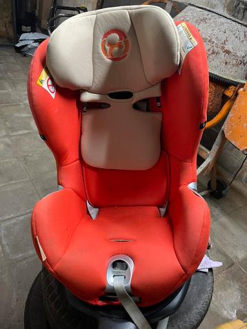 Siege enfant - Cybex Sirona Q i-Size beschikbaar voor biedingen