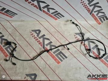 Kabelboom voorbum Mercedes C63 AMG W205 A2055406635 beschikbaar voor biedingen