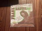 7 » Frank Zappa - que m'apportera cette soirée, Enlèvement ou Envoi