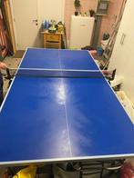 OUTDOOR TAFELTENNISTAFEL, Sport en Fitness, Ophalen, Gebruikt, Tafel Outdoor, Wedstrijdformaat