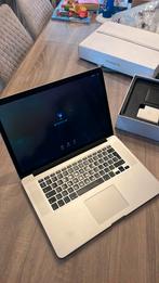 Apple MacBook Pro, Enlèvement, Apple, 15 pouces, 2 à 3 Ghz