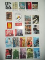 Lotje eurowaarden 3, Postzegels en Munten, Ophalen of Verzenden, Frankeerzegel, Postfris