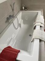 Baignoire, Bricolage & Construction, Info@merckaertinterieur.be, Comme neuf, Enlèvement, Chrome