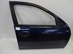 PORTIER RECHTS VOOR Ford Mondeo III (01-2000/03-2007), Auto-onderdelen, Gebruikt, Rechts, Ford, Deur