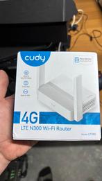4G LTE n300 wifi router, Enlèvement ou Envoi, Comme neuf, Routeur