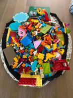 Grote hoeveelheid LEGO duplo, Kinderen en Baby's, Ophalen, Gebruikt