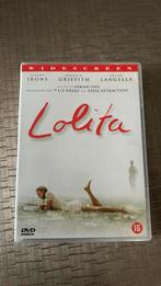 Dvd Lolita top film, Comme neuf, Enlèvement ou Envoi