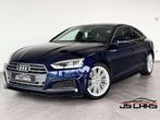 Audi A5 Sportback 2.0 TFSI *S-LINE*COCKPIT*ALCANTARA*TVA*, Achat, Euro 6, Entreprise, 1535 kg