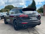 Porsche Cayenne S E-Hyrbid, Auto's, Porsche, Cayenne, Euro 6, 2995 cc, Zwart