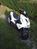 Yamaha aerox, Fietsen en Brommers, Scooters | Kymco, Ophalen