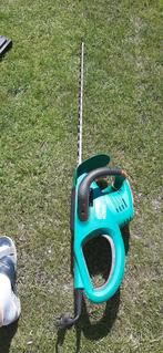 Bosch heggenshaar AHS 650-24 + gratis kleine heggenschaar, Ophalen