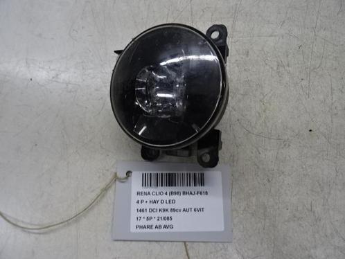 MISTLAMP LINKS VOOR Renault Clio IV (5R) (90087755), Auto-onderdelen, Verlichting, Renault, Gebruikt
