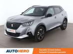 Peugeot 2008 1.2 PureTech Allure (bj 2021), Auto's, Stof, Gebruikt, 1199 cc, 96 kW