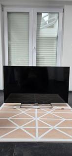 Televisie Philips 50 inch zwart, Audio, Tv en Foto, Televisies, Ophalen, Philips, Smart TV