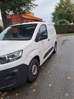 Citroën berlingo lichtevracht 25/04/2022, Voorwielaandrijving, Stof, Euro 6, 4 cilinders