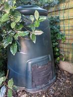 Ton voor compost van 330 liter, Ophalen, Compost
