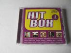 CD - HITBOX - 2006 - 1, Ophalen of Verzenden, Zo goed als nieuw, Dance