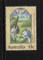 Australië - Afgestempeld - Lot nr. 277, Postzegels en Munten, Postzegels | Oceanië, Verzenden, Gestempeld