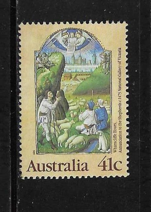 Australië - Afgestempeld - Lot nr. 277, Timbres & Monnaies, Timbres | Océanie, Affranchi, Envoi