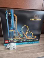 Lego icons, Kinderen en Baby's, Speelgoed | Duplo en Lego, Ophalen of Verzenden, Zo goed als nieuw, Complete set, Lego