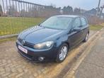 Volkswagen golf6 1.6tdi automatic, Auto's, Particulier, Te koop