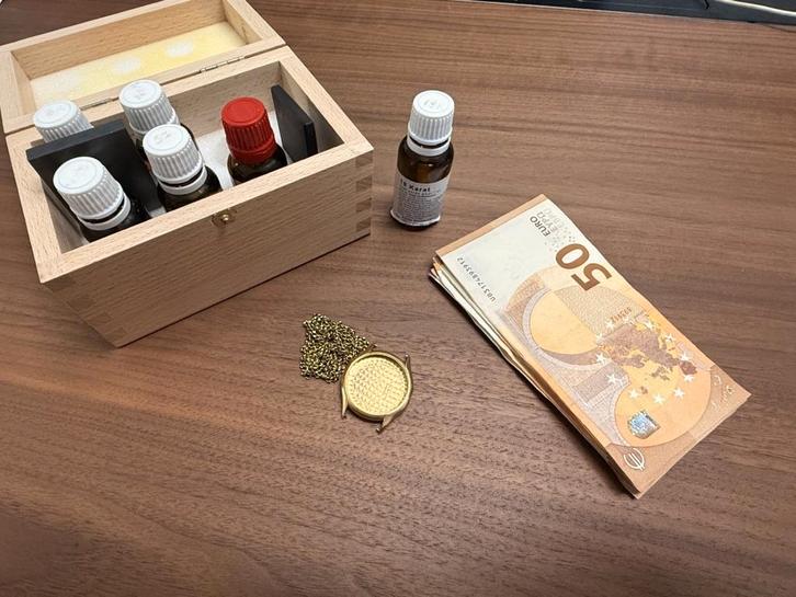 Rachat d'or, argent Cash/ Virement., Bijoux, Sacs & Beauté, Bijoux anciens, Autres types, Or, Avec pierre précieuse, Doré, Enlèvement