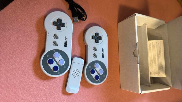 Spelletjes met console, Games en Spelcomputers, Spelcomputers | Nintendo Consoles | Accessoires, Nieuw, Ophalen