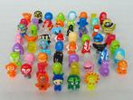 Lot van 60 Gogo's Crazy Bones (2), Verzamelen, Ophalen of Verzenden, Gebruikt