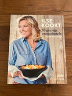 Kookboek Ilse kookt - ovenschotels, Enlèvement, Comme neuf, Autres régions, Plat principal