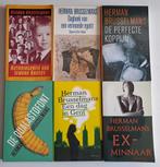 Boeken Herman Brusselmans, Boeken, Ophalen of Verzenden, Gelezen