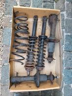 Vw golf mk1, Enlèvement