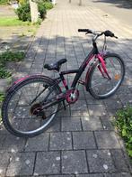 Meisjes fiets 24 inch, Fietsen en Brommers, Fietsen | Kinderfietsjes, Ophalen