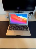 Macbook Air 11 inch, MacBook, Ophalen of Verzenden, 11 inch, Azerty