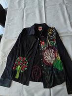 Chemise femme Desigual, Ophalen of Verzenden, Zo goed als nieuw
