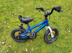 RoyalBaby Freestyle BMX Kinderfiets 12 inch Blauw, Fietsen en Brommers, Ophalen, Gebruikt, Minder dan 16 inch, RoyalBaby